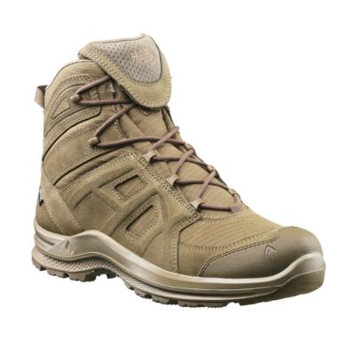 Black Eagle Athletic 2.0 V GTX Mid Coyote