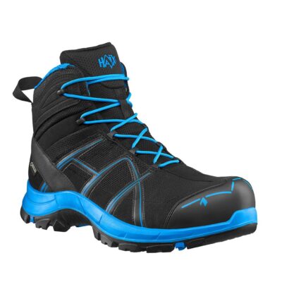 Black Eagle Safety 40.1 Mid Blue