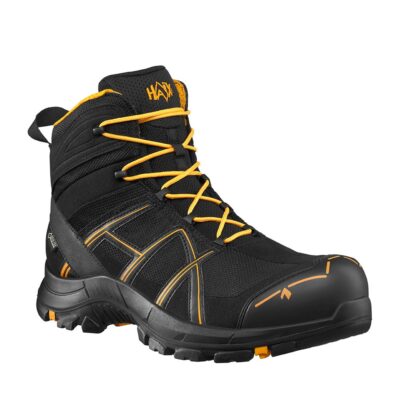 Black Eagle Safety 40.1 Mid Orange