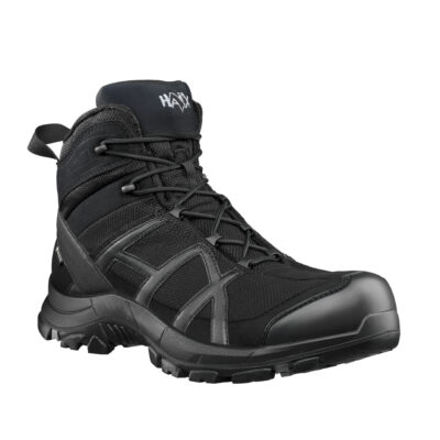Black Eagle Safety 40.1 Mid Black