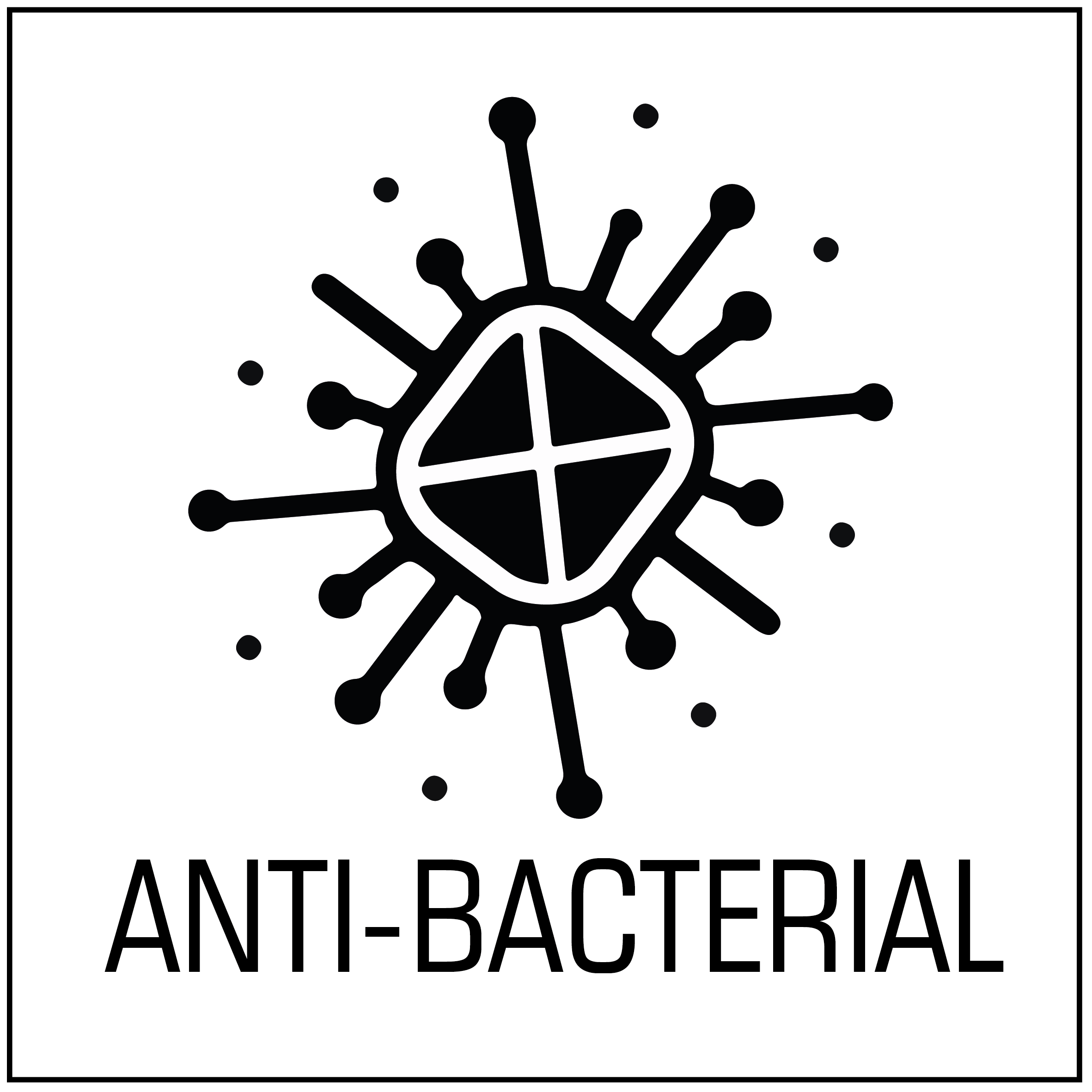 Antibacterial