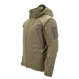 Carinthia MIG 4.0 jacket warm outer layer eqqus