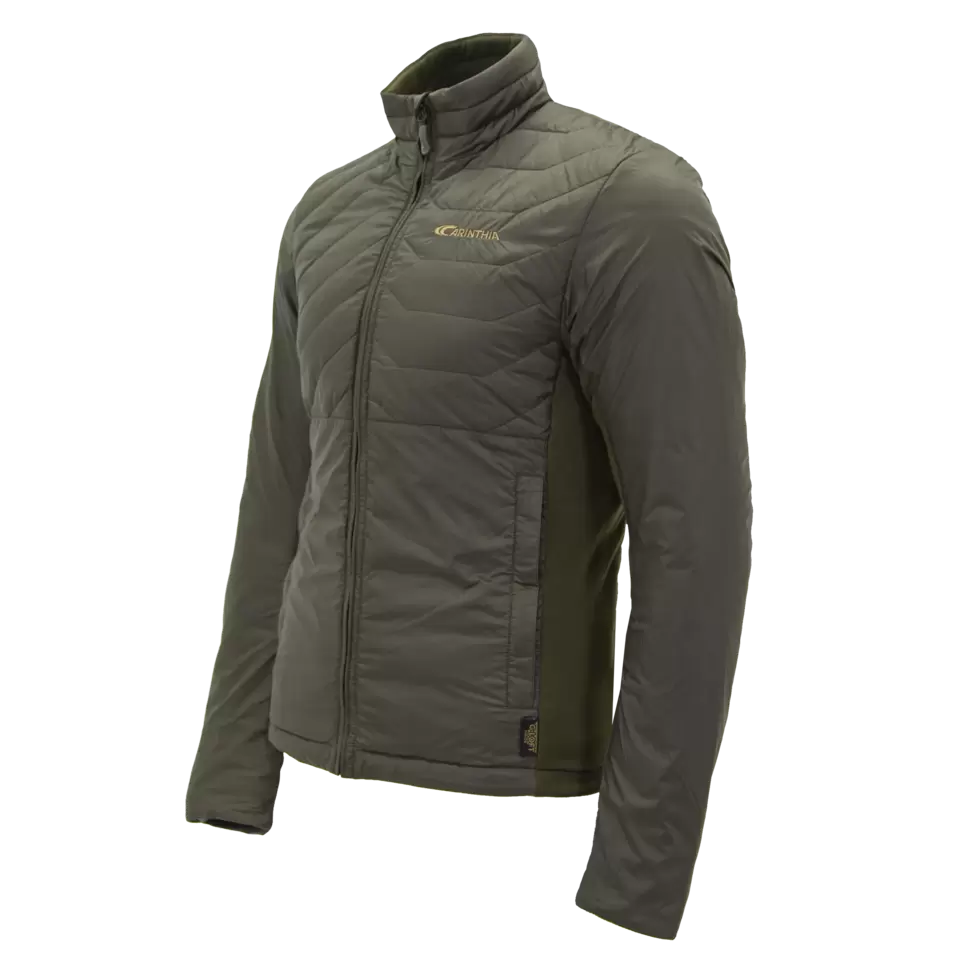 Mid layer jacket Carinthia Ultra 2.0 eqqus