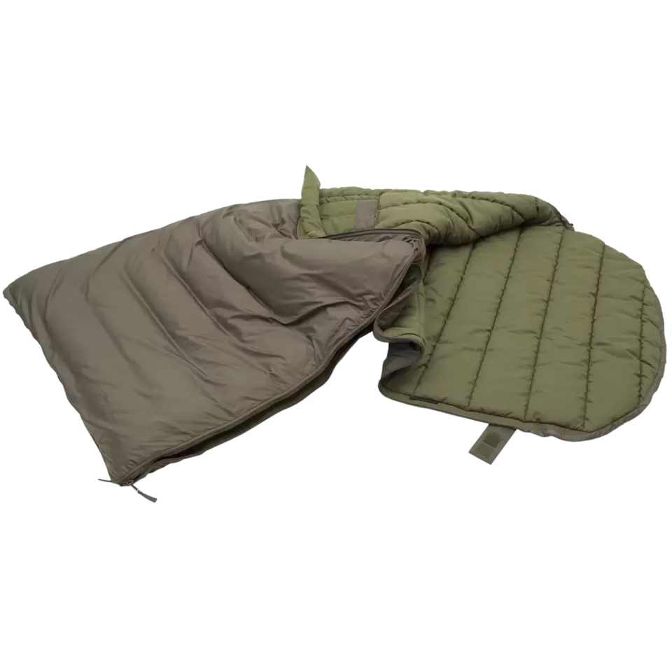 412054_23_g200q_01 Carinthia blanket sleeping bag eqqus