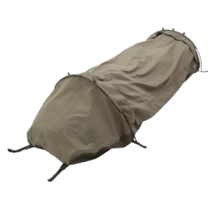 Carinthia Micro tent plus one person sleeping bag rainproof