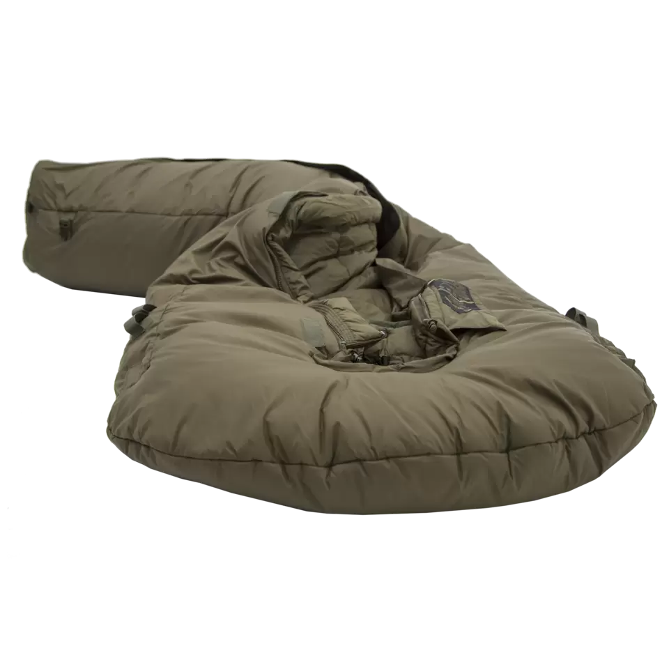 Carinthia Very warm sleeping bag eqqus