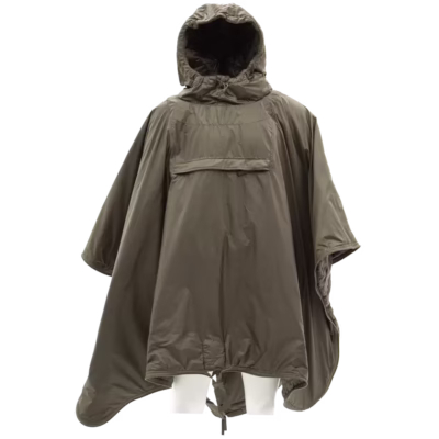 Carinthia Poncho System (CPS)