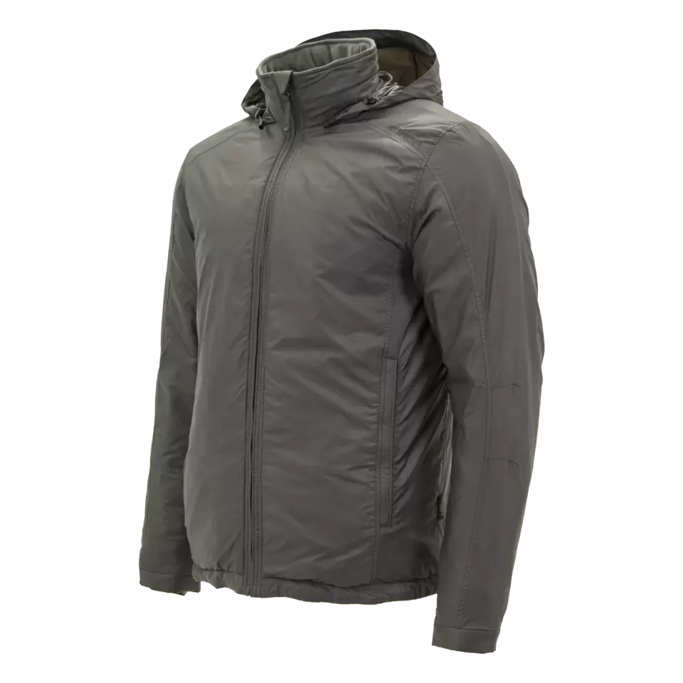 Carinthia Lig 4.0 Light warb Jacket eqqus Outer layer