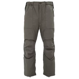 Carinthia ECIG 4.0 very warm outer layer trousers eqqus