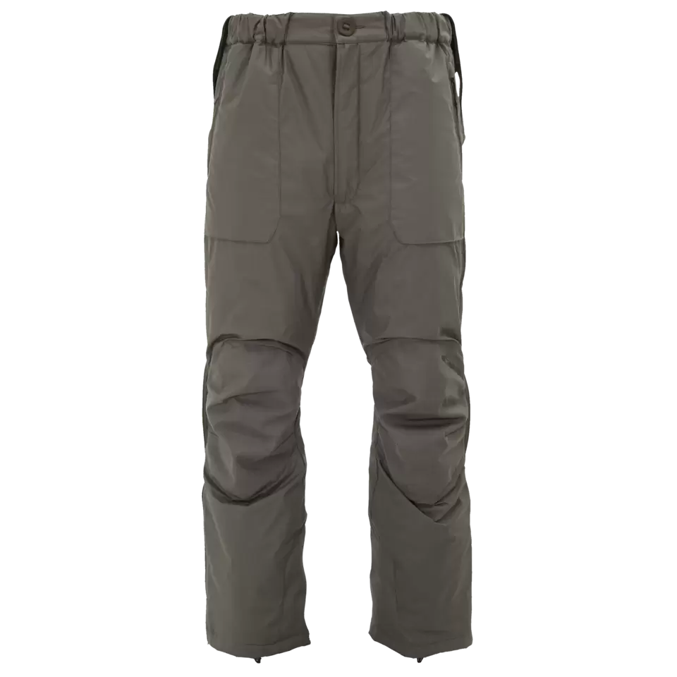 Carinthia ECIG 4.0 very warm outer layer trousers eqqus