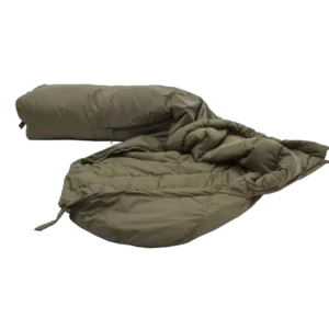 Carinthia very light sleeping bag camping and hiking eqqus