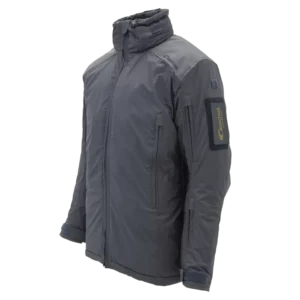 Carinthia HIG 4.0 warm outer layer jacket eqqus