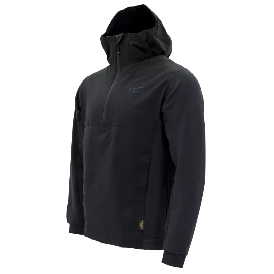 Mid Layer Carinthia Ultra hoodie eqqus