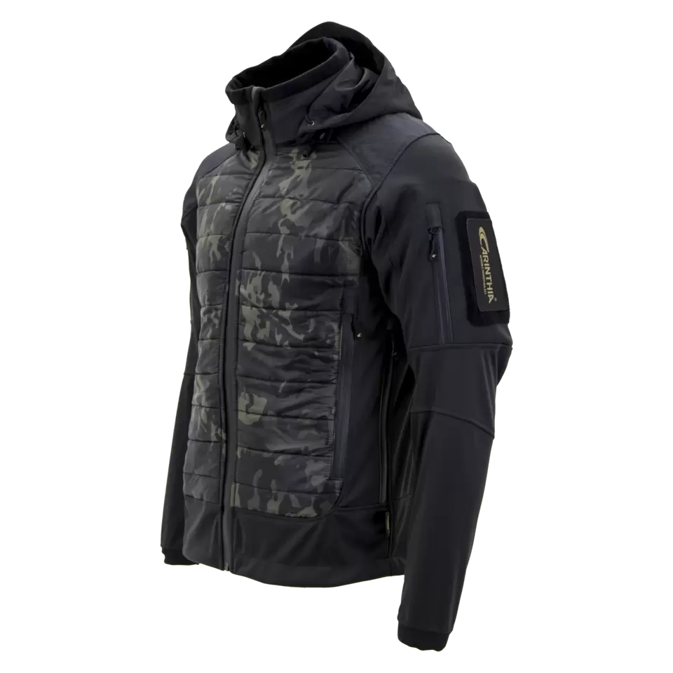 Carinthia Light Outer Layer ISG 2.0 eqqus