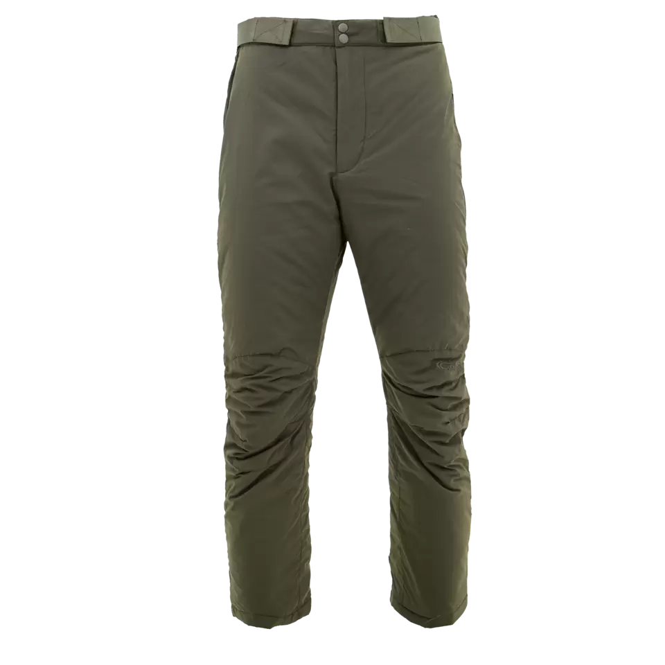 Carinthia outer layer windbreaker trousers eqqus pants