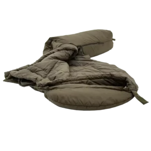 Carinthia warm camping and hiking sleepingbag eqqus