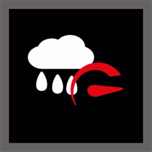 Carinthia GLoft good conditions in wet