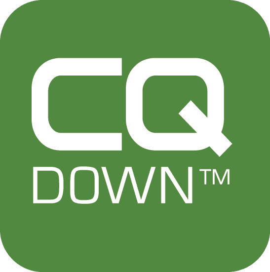 CQ Down