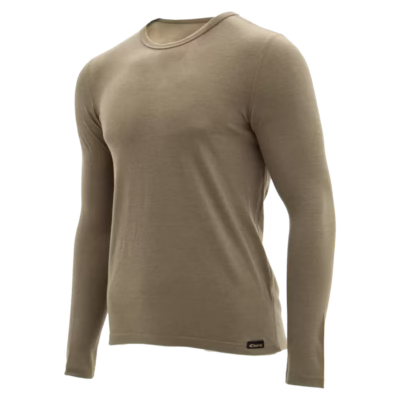 Carinthia Functional Long Sleeve Merino – CFL