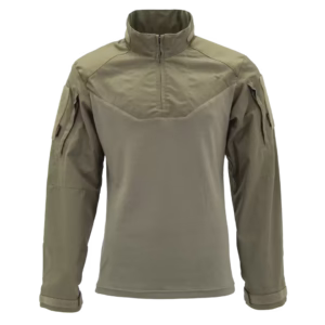 Carinthia Combat shirt CCS tactical under plate carrier baselayer shirt eqqus