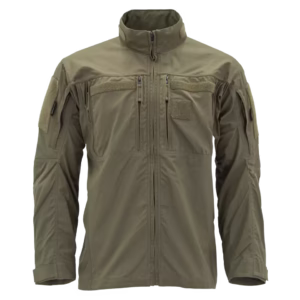 Carinthia Combat Jacket - CCJ tactical military jacet eqqus