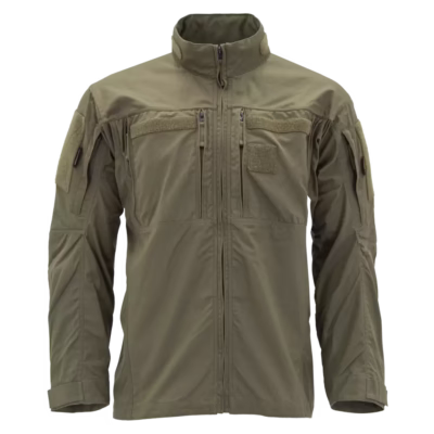 Carinthia Combat Jacket – CCJ