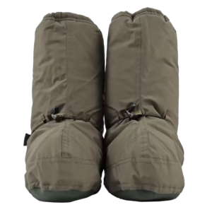 Carinthia Windstopper overboots for boots eqqus