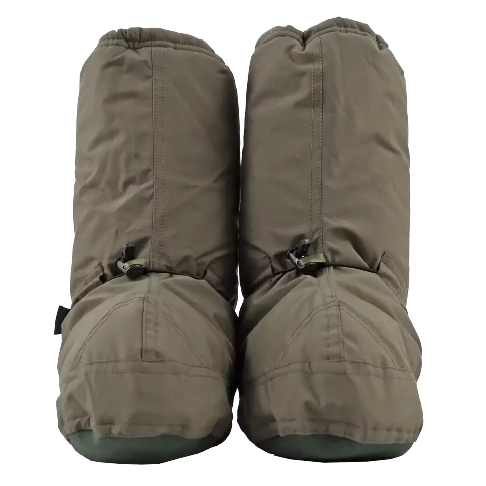 Carinthia Windstopper overboots for boots eqqus