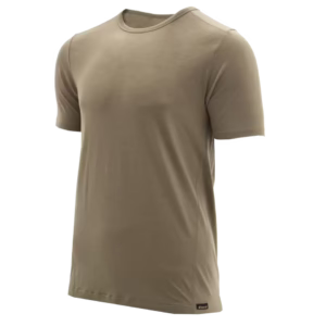 Carinthia merino T shirt base layer eqqus