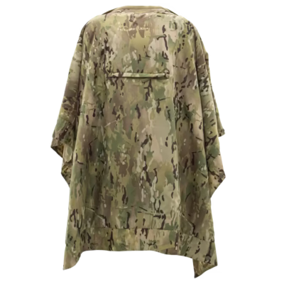 Carinthia Poncho Pro C