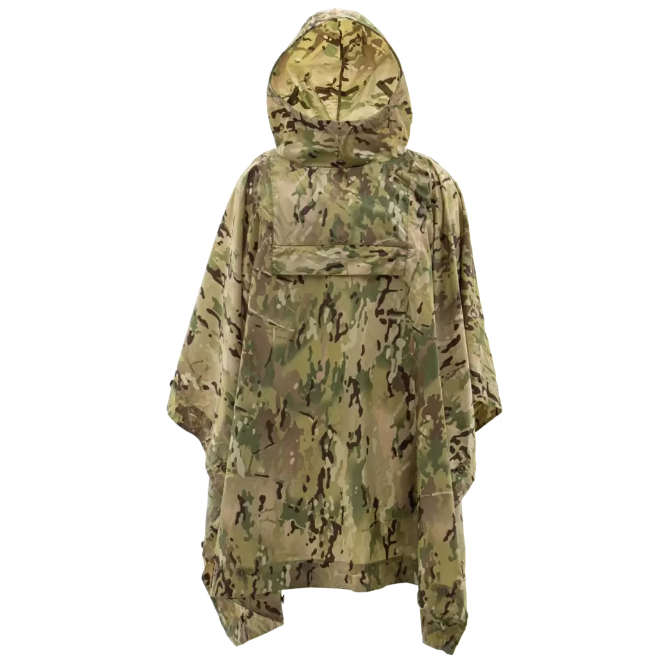 929422_poncho_pro-r_multicam_01 Carinthia Rainproof poncho blanket tarp eqqus